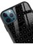 iPhone 11 Pro Max Keyboard Tasarımlı Glossy Telefon Kılıfı 3