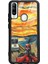 Gm 20 Pro Deedpool Tasarımlı Glossy Telefon Kılıfı 1