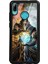 Huawei P Smart (2019) Mortal Combat Tasarımlı Glossy Telefon Kılıfı 1