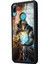 Huawei P Smart (2019) Mortal Combat Tasarımlı Glossy Telefon Kılıfı 2