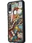 General Mobile 20 Pro Retro Cinema Tasarımlı Glossy Telefon Kılıfı Uyumlu 2