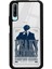 Huawei P Smart Pro Peaky Blinders Keeping Tasarımlı Glossy Telefon Kılıfı 1