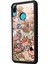 Huawei P Smart (2019) Gumball Tasarımlı Glossy Telefon Kılıfı 2