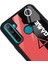 Oppo Real Me 5i Squid Game Tasarımlı Glossy Telefon Kılıfı 3