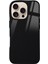 iPhone 16 Pro Carbon Tasarımlı Glossy Telefon Kılıfı 1