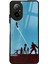 Oppo Realme 12 Lite Avengers Tasarımlı Glossy Telefon Kılıfı 1
