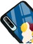 Huawei P Smart Pro Lemon Woman Tasarımlı Glossy Telefon Kılıfı 3