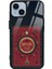 iPhone 14 Peaky Blinders Shelby Co. Tasarımlı Lansman Glossy Telefon Kılıfı 1