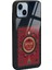 iPhone 14 Peaky Blinders Shelby Co. Tasarımlı Lansman Glossy Telefon Kılıfı 3