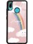 Huawei P20 Lite Happy Cloude Tasarımlı Glossy Telefon Kılıfı 1