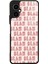 Omix X3 Blah Blah Tasarımlı Glossy Telefon Kılıfı 1