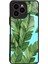 Omix X6 Leaf Tasarımlı Glossy Telefon Kılıfı 1