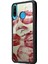 Huawei P30 Lite I Love You Tasarımlı Glossy Telefon Kılıfı 2