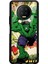 Infinix Note 7 Hulk Tasarımlı Glossy Telefon Kılıfı 1