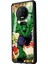 Infinix Note 7 Hulk Tasarımlı Glossy Telefon Kılıfı 2
