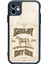 iPhone 11 Peaky Blinders Shelby Dry Gin Tasarımlı Lansman Glossy Telefon Kılıfı 1