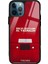 iPhone 15 Pro Max Selvi Boylum Tasarımlı Glossy Telefon Kılıfı 1