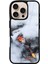 iPhone 16 Pro Formula 1 Tasarımlı Glossy Telefon Kılıfı 1