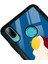 Huawei Mate 20 Lite Lemon Woman Tasarımlı Glossy Telefon Kılıfı 3