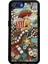 Oppo Real Me C2 Retro Cinema Tasarımlı Glossy Telefon Kılıfı 1