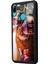 Huawei Y7 (2019) Iron Man Tasarımlı Glossy Telefon Kılıfı 2