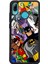 Huawei P20 Lite Dc Comics Tasarımlı Glossy Telefon Kılıfı 1