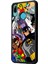 Huawei P20 Lite Dc Comics Tasarımlı Glossy Telefon Kılıfı 2