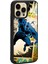 iPhone 14 Pro Black Panther Kara Panter Tasarımlı Lansman Glossy Telefon Kılıfı 3