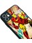 iPhone 11 Iron Man Demir Adam Tasarımlı Lansman Glossy Telefon Kılıfı 4