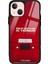 iPhone 15 Selvi Boylum Tasarımlı Glossy Telefon Kılıfı 1
