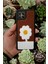 Omix X600 Brown Flower Tasarımlı Punch Telefon Kılıfı 1