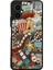 Omix X3 Retro Cinema Tasarımlı Glossy Telefon Kılıfı 1