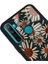 Oppo Real Me 5i Retro Daisy Tasarımlı Glossy Telefon Kılıfı 3