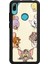 Huawei Y6 (2019) Tom And Jerry Tasarımlı Glossy Telefon Kılıfı 1