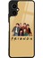 Omix X3 Friends Tasarımlı Glossy Telefon Kılıfı 1