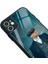 iPhone 11 Peaky Blinders Thomas Shelby Tasarımlı Lansman Glossy Telefon Kılıfı 4