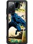 Samsung S20 Fe Black Panther Kara Panter Tasarımlı Glossy Telefon Kılıfı 1