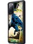 Samsung S20 Fe Black Panther Kara Panter Tasarımlı Glossy Telefon Kılıfı 2