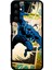 Samsung A05S Black Panther Kara Panter Tasarımlı Glossy Telefon Kılıfı 1