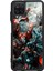 Samsung A12 Avengers Ultron Tasarımlı Glossy Telefon Kılıfı 1
