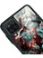 Samsung A12 Avengers Ultron Tasarımlı Glossy Telefon Kılıfı 3
