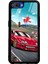 Oppo Realme C2 Supra Tasarımlı Glossy Telefon Kılıfı 1