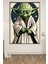 A3 Yoda Baskılı Poster 1