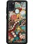 Samsung A21S Retro Cinema Tasarımlı Glossy Telefon Kılıfı 1