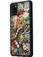 Samsung A31 Retro Cinema Tasarımlı Glossy Telefon Kılıfı 2