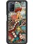 Oppo A72 Retro Cinema Tasarımlı Glossy Telefon Kılıfı 1