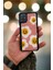 Samsung A51 Smile Flowers Tasarımlı Punch Telefon Kılıfı 1