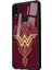 Samsung A10S Wonder Woman Tasarımlı Glossy Telefon Kılıfı 2