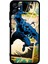 Samsung A05 Black Panther Kara Panter Tasarımlı Glossy Telefon Kılıfı 1