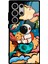 Samsung S24 Ultra Baby Astronaut Tasarımlı Glossy Telefon Kılıfı 1